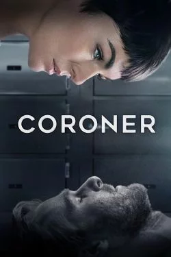 affiche série Coroner - Saison 2