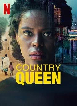 poster Country Queen - Saison 1