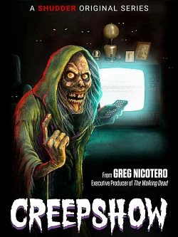 affiche série Creepshow - Saison 1