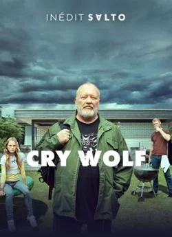 affiche série Cry Wolf - Saison 1