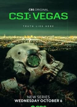 affiche série CSI: Vegas - Saison 1