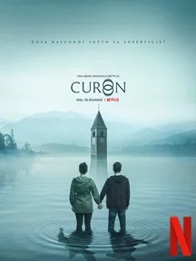 affiche série Curon - Saison 01