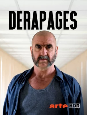 affiche série Dérapages - Saison 1