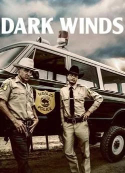 poster Dark Winds - Saison 1