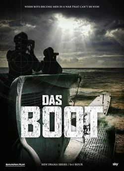 poster Das Boot - Saison 3