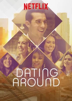 affiche série Dating Around - Saison 2