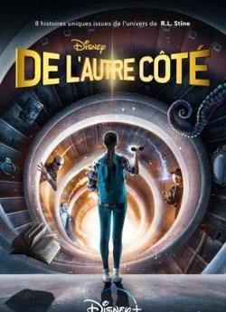 poster De l'autre côté - Saison 1