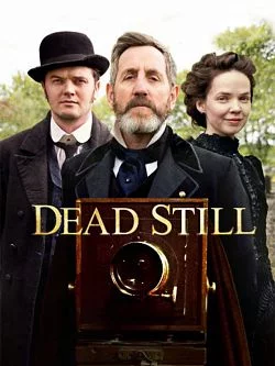 affiche série Dead Still - Saison 1