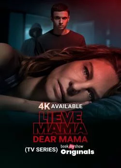 affiche série Dear Mama - Saison 1