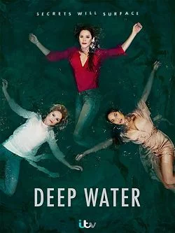 poster Deep Water - Saison 1