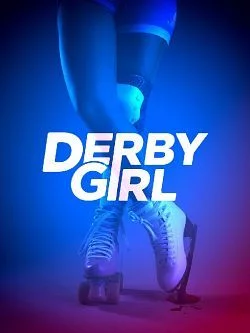 poster Derby Girl - Saison 1