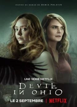 affiche série Devil In Ohio - Saison 1