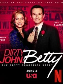 poster Dirty John - Saison 2