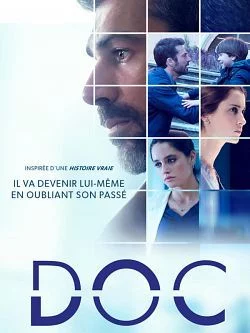 affiche série Doc 2020 - Saison 1