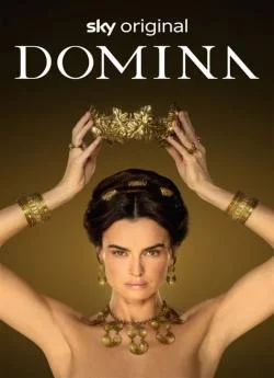 poster Domina - Saison 1