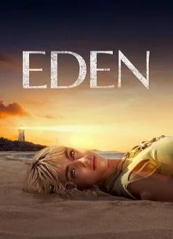 affiche série Eden - Saison 1