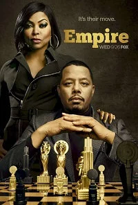 affiche série Empire (2015) - Saison 6