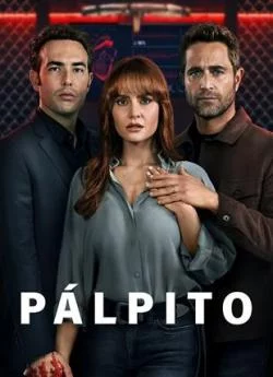 affiche série En un battement 6 sAISON 1