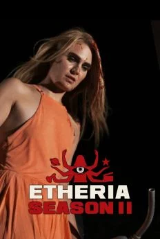 affiche série Etheria - Saison 2