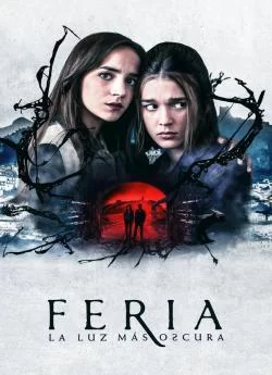 poster Feria: The Darkest Light - Saison 1