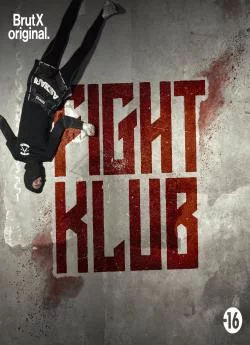 poster Fight Klub - Saison 1