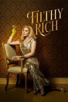 affiche série Filthy Rich - Saison 1