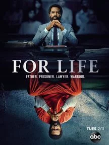 affiche série For Life - Saison 1