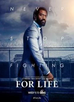 affiche série For Life - Saison 2