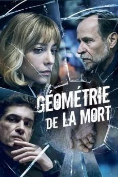 affiche série Géométrie de la Mort - Saison 1