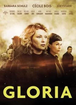 affiche série Gloria - Saison 1