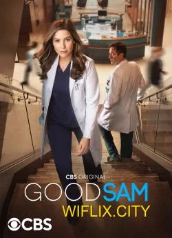 affiche série Good Sam - Saison 1