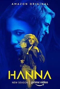 poster Hanna - Saison 2