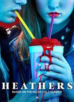 poster Heathers - Saison 1