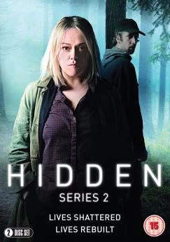 affiche série Hidden (2018)