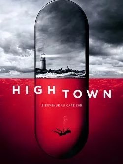 affiche série Hightown - Saison 1