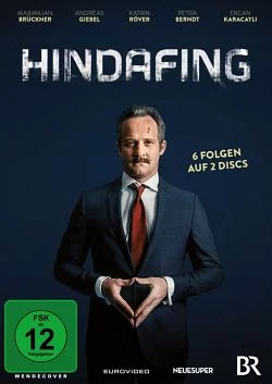 poster Hindafing, un village bavarois un peu différent - Saison 2