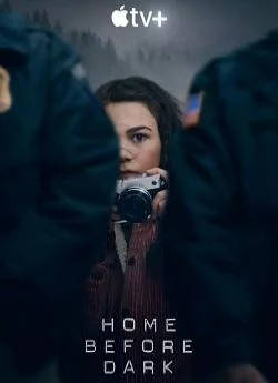 poster Home Before Dark - Saison 2