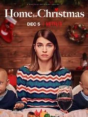 poster Home For Christmass - Saison 1