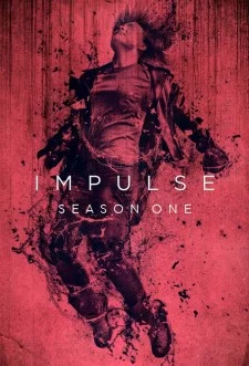 affiche série Impulse