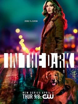 affiche série In the Dark (2019) - Saison 1