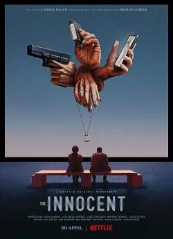 poster Innocent - Saison 1