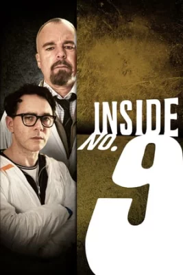 affiche série Inside No. 9 - Saison 5