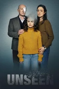 poster Invisible - Saison 1