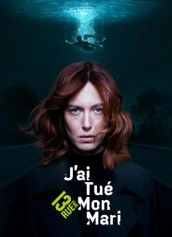 poster J'ai tué mon mari - Saison 1