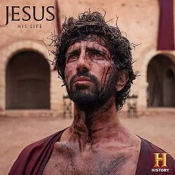 poster Jesus His Life - SAison 1