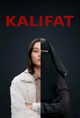 affiche série Kalifat - Saison 1