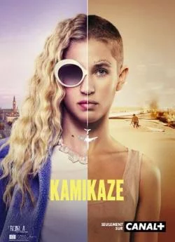 poster Kamikaze - Saison 1