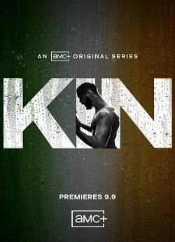 poster Kin (2021) - Saison 1