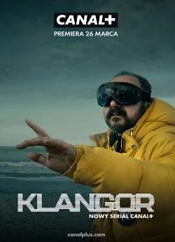 affiche série Klangor - Saison 1