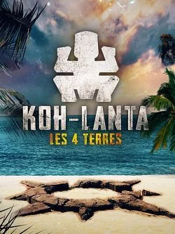 poster Koh-Lanta : Les 4 Terres - Saison 21